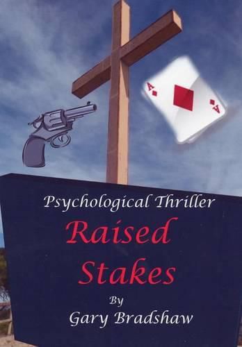 Cover image for Raised Stakes