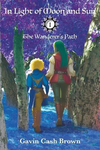 Cover image for In Light of Moon and Sun