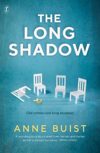 Cover image for The Long Shadow