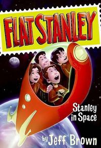 Cover image for Stanley in Space