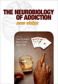 Cover image for The Neurobiology of Addiction