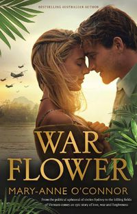 Cover image for War Flower