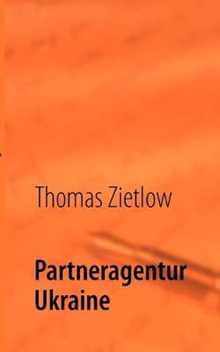 Cover image for Partneragentur Ukraine