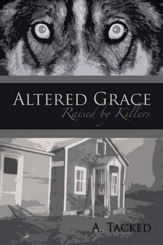 Cover image for Altered Grace