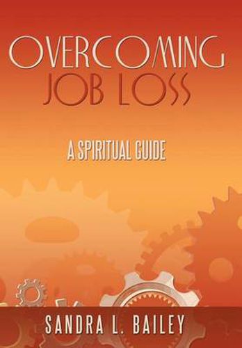 Cover image for Overcoming Job Loss