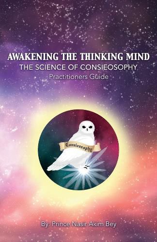 Cover image for Awakening the Thinking Mind