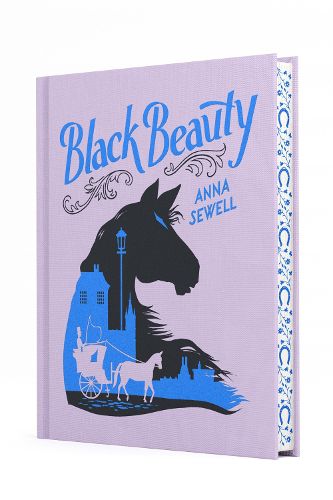 Cover image for Black Beauty