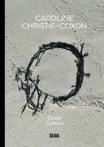 Cover image for Caroline Christie-Coxon