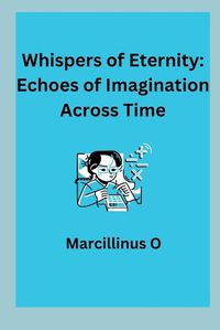 Cover image for Whispers of Eternity