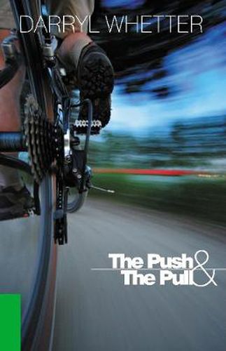 Cover image for The Push & the Pull