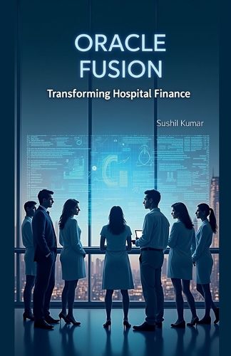 Cover image for Oracle Fusion