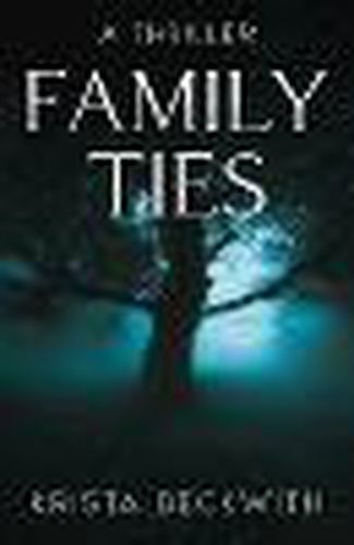 Cover image for Family Ties