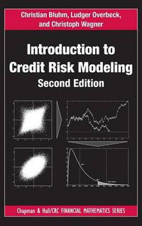 Cover image for Introduction to Credit Risk Modeling