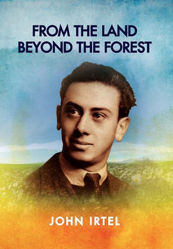 Cover image for From the Land Beyond the Forest