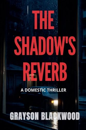 Cover image for The Shadow's Reverb