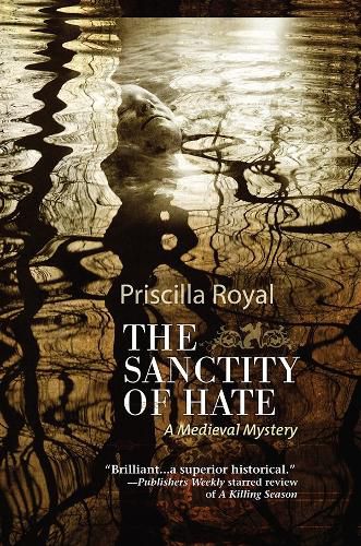 Cover image for The Sanctity of Hate