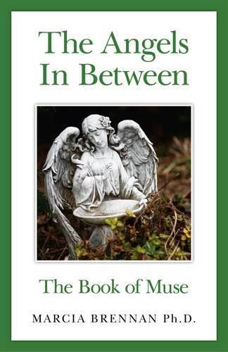 Cover image for Angels In Between, The - The Book of Muse