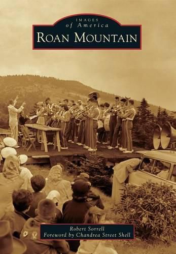 Roan Mountain