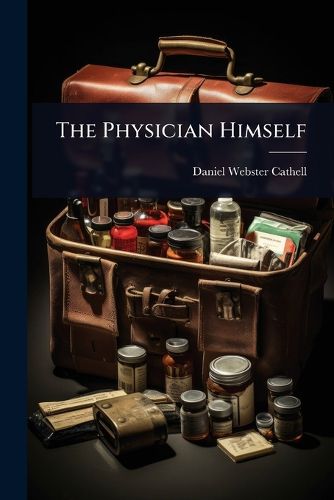 Cover image for The Physician Himself