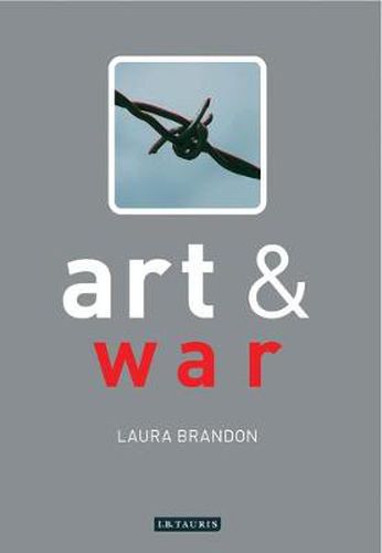 Cover image for Art and War