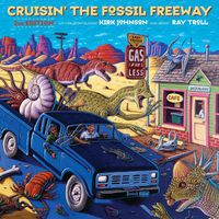 Cover image for Cruisin' the Fossil Freeway