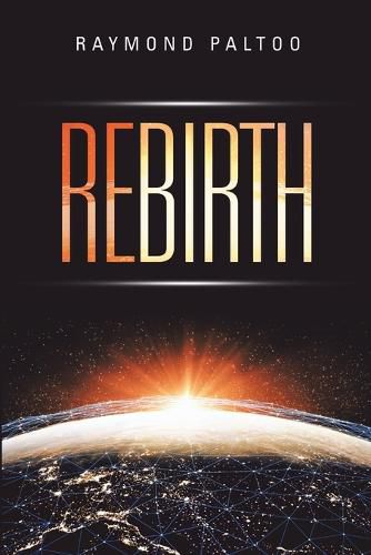 Cover image for Rebirth