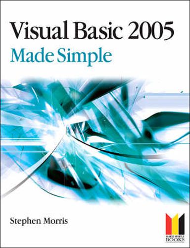 Visual Basic 2005 Made Simple