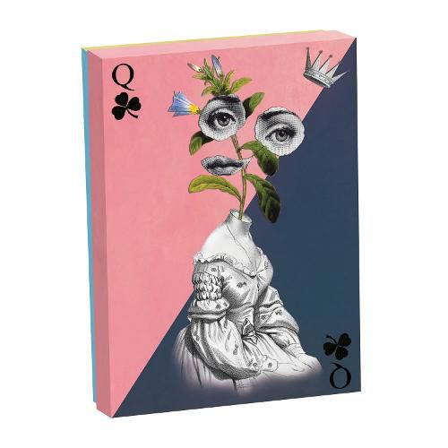 Christian Lacroix Let's Play Boxed Notecards