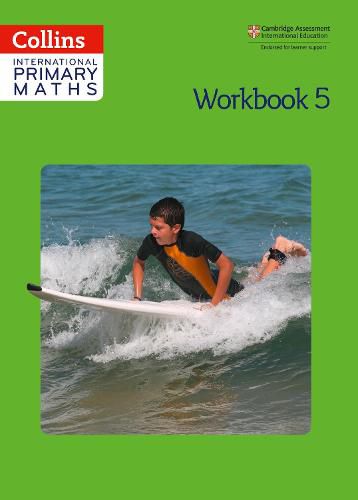 Cover image for Workbook 5
