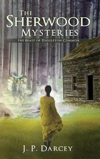 Cover image for The Sherwood Mysteries