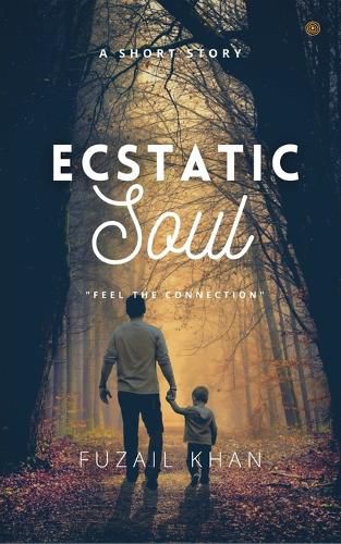 Cover image for Ecstatic Soul