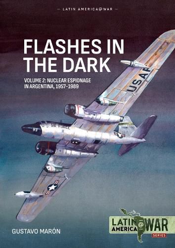 Cover image for Flashes in the Dark Volume 2