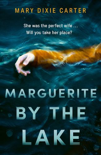 Cover image for Marguerite by the Lake