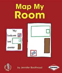 Cover image for Map My Room