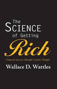 Cover image for The Science of Getting Rich