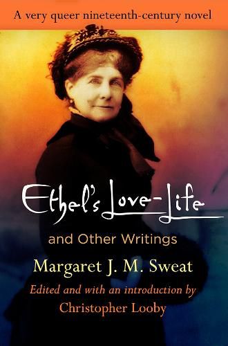 Cover image for Ethel's Love-Life  and Other Writings