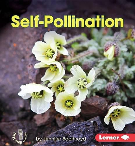 Cover image for Self-Pollination