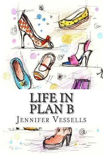 Cover image for Life in Plan B