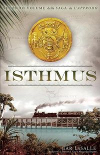 Cover image for Isthmus