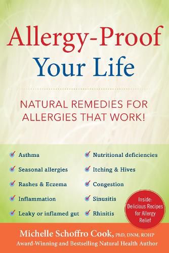 Allergy-Proof Your Life: Natural Remedies for Allergies That Work!