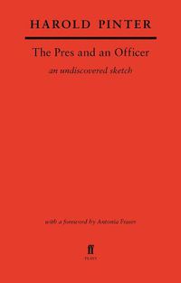 Cover image for The Pres and an Officer