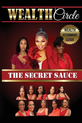 Cover image for Wealth Circle - The Secret Sauce