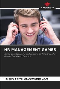 Cover image for HR Management Games