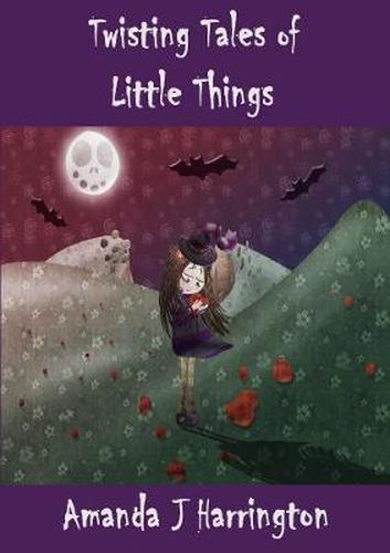 Cover image for Twisting Tales of Little Things