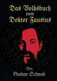 Cover image for Das Volksbuch Vom Doktor Faustus