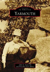 Cover image for Yarmouth