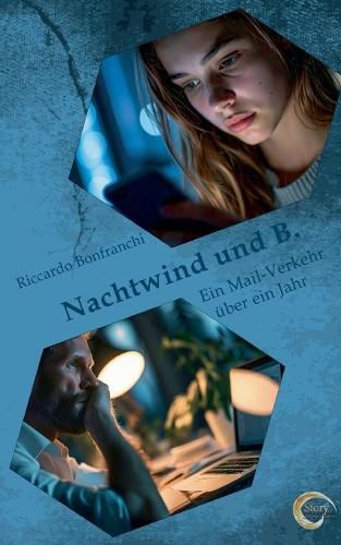 Cover image for Nachtwind und B.