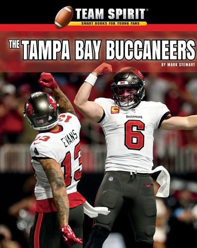 Cover image for The Tampa Bay Buccaneers