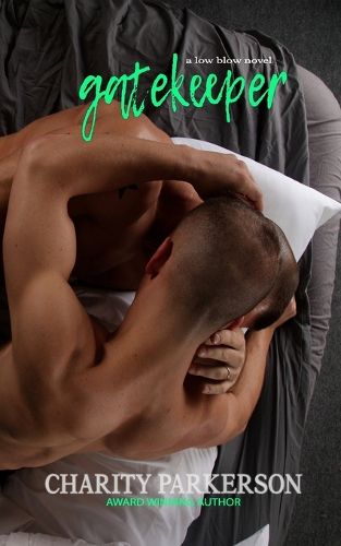 Cover image for Gatekeeper