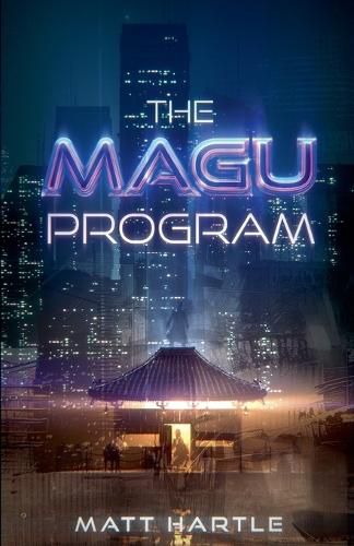 Cover image for The Magu Program